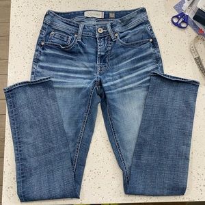 Department west size 28X32 men jeans by buckle